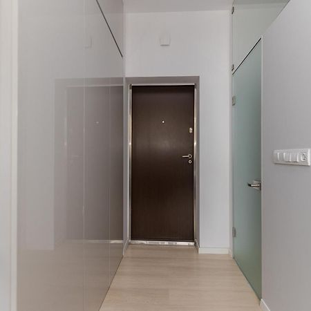 Shortstaypoland Kaliska Warszawa Exteriör bild