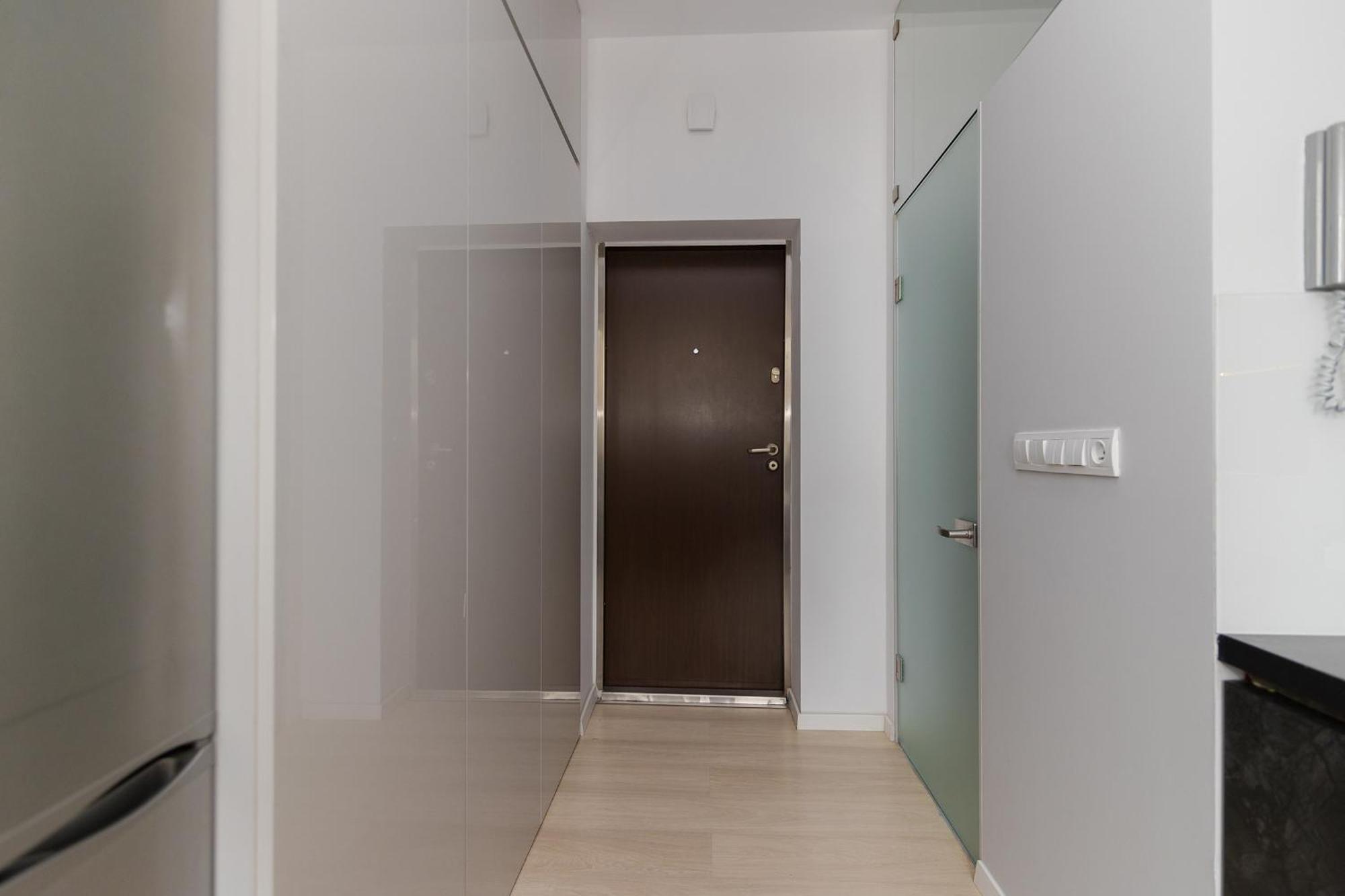 Shortstaypoland Kaliska Warszawa Exteriör bild